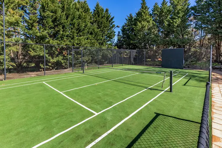 Fifth view of Homely house listing, 5 Viola Place, Springvale NSW 2650