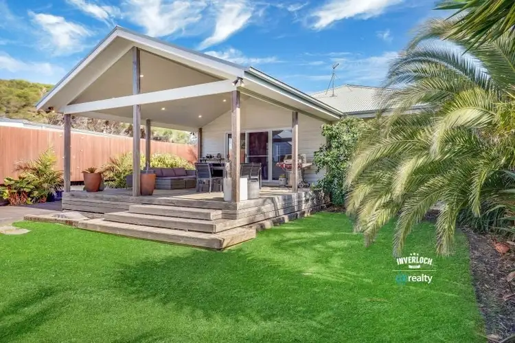 Main view of Homely house listing, 26 Elwood Avenue, Surf Beach VIC 3922