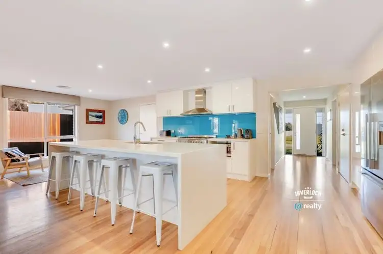Second view of Homely house listing, 26 Elwood Avenue, Surf Beach VIC 3922