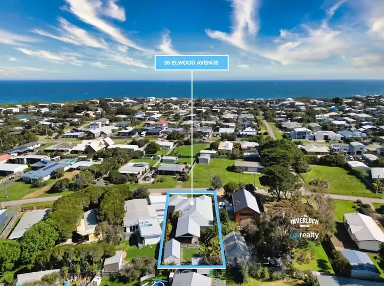 Fourth view of Homely house listing, 26 Elwood Avenue, Surf Beach VIC 3922