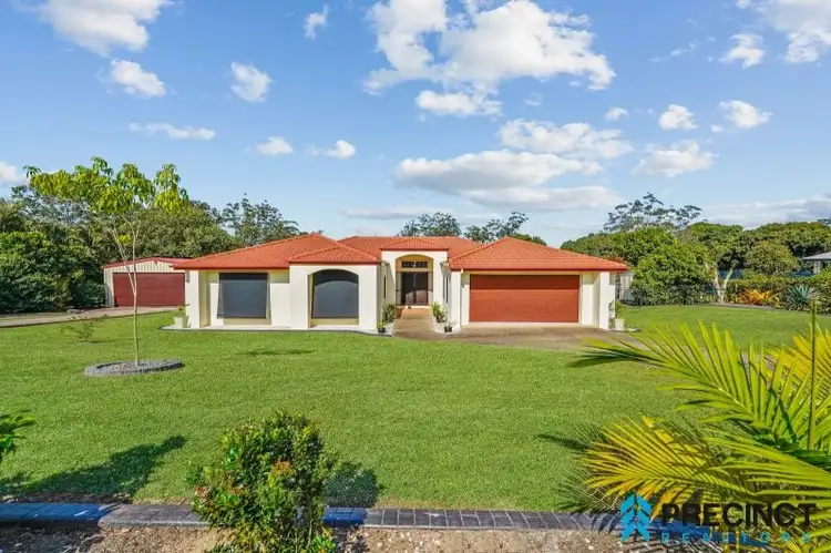 183-187 Alexandra Parade, Wamuran QLD 4512
