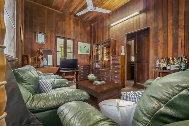 Fifth view of Homely house listing, 5 Barrine Road, Yungaburra QLD 4884