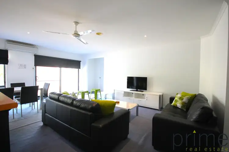 Second view of Homely house listing, 6/14 Semillion Place, Waurn Ponds VIC 3216