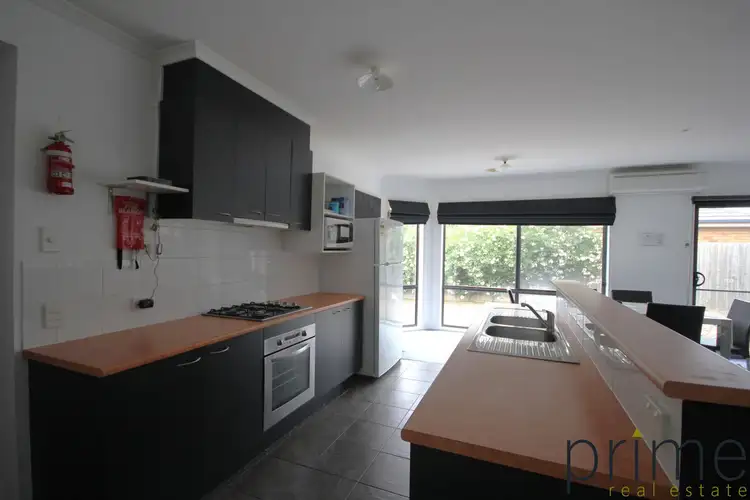 Third view of Homely house listing, 6/14 Semillion Place, Waurn Ponds VIC 3216