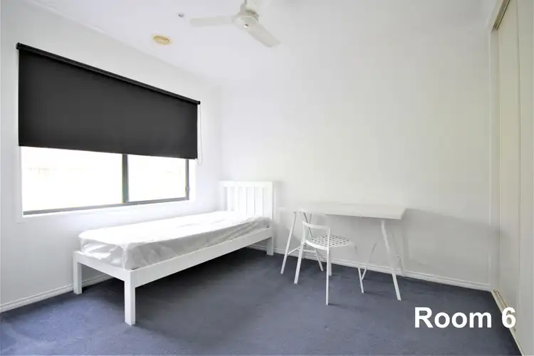 Fifth view of Homely house listing, 6/14 Semillion Place, Waurn Ponds VIC 3216
