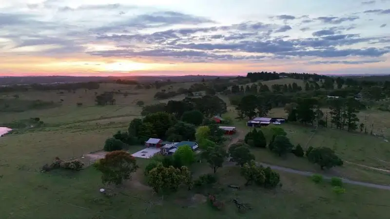 Main view of Homely rural property listing, 237 Mount Baw Baw Road, Baw Baw NSW 2580
