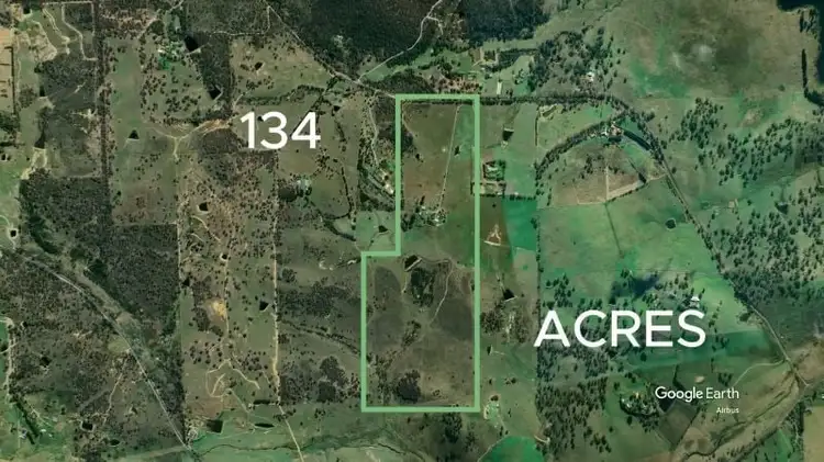 Second view of Homely rural property listing, 237 Mount Baw Baw Road, Baw Baw NSW 2580