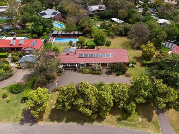 Fourth view of Homely house listing, 11 Myrene Avenue, Tamworth NSW 2340