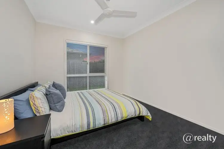 54 Riverside Circuit, Joyner QLD 4500