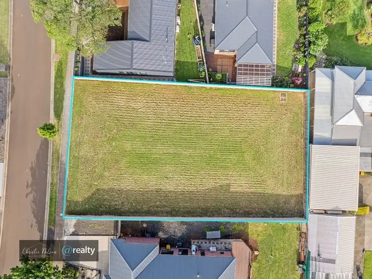Fourth view of Homely land listing, 3 Ella Court, Leongatha VIC 3953