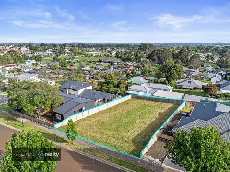 Fifth view of Homely land listing, 3 Ella Court, Leongatha VIC 3953