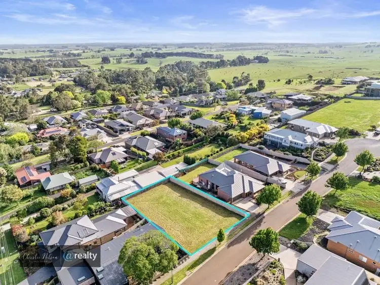 Sixth view of Homely land listing, 3 Ella Court, Leongatha VIC 3953