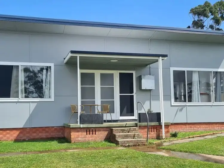 55 River Road