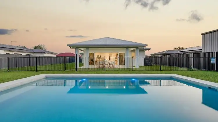 Second view of Homely house listing, 5 Dural Close, Mareeba QLD 4880