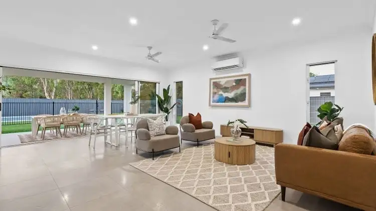 Third view of Homely house listing, 5 Dural Close, Mareeba QLD 4880