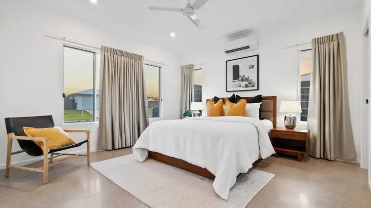 Fifth view of Homely house listing, 5 Dural Close, Mareeba QLD 4880
