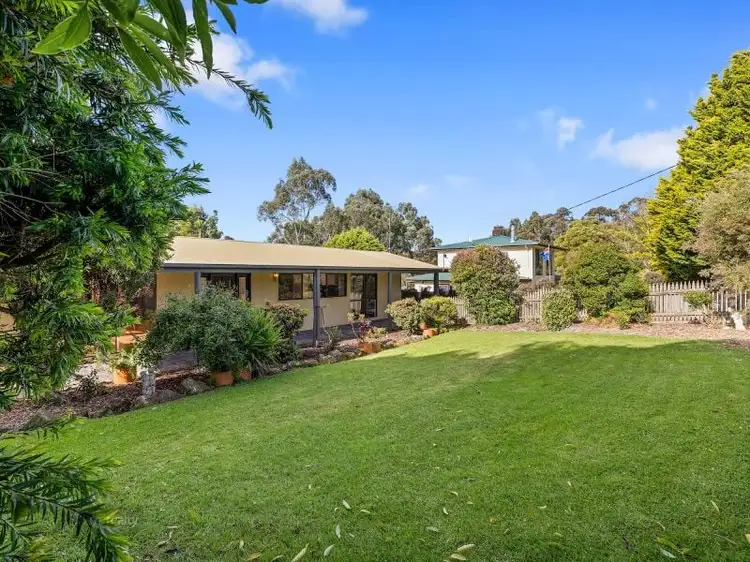 Second view of Homely house listing, 19 Lower Gordon Street, Korumburra VIC 3950