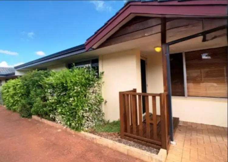 Main view of Homely unit listing, 5/5-9 Seymour Street, Mira Mar WA 6330