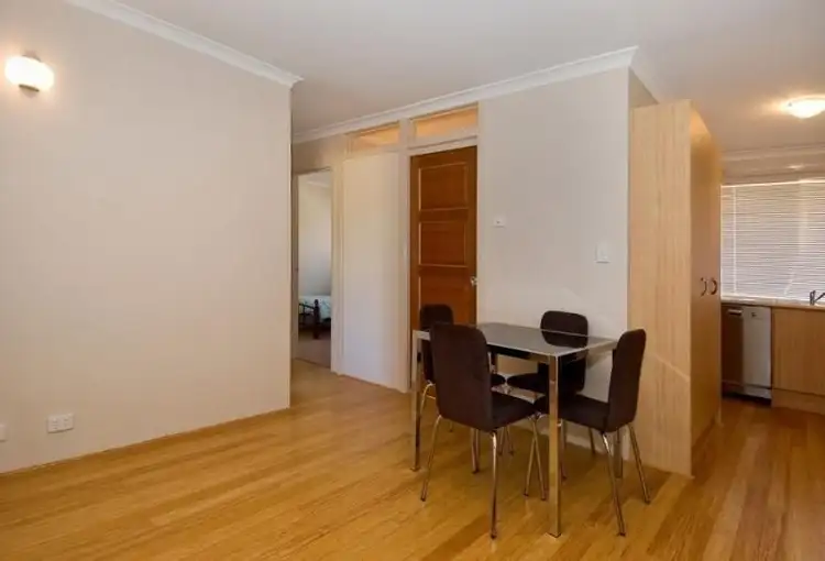 Second view of Homely unit listing, 5/5-9 Seymour Street, Mira Mar WA 6330