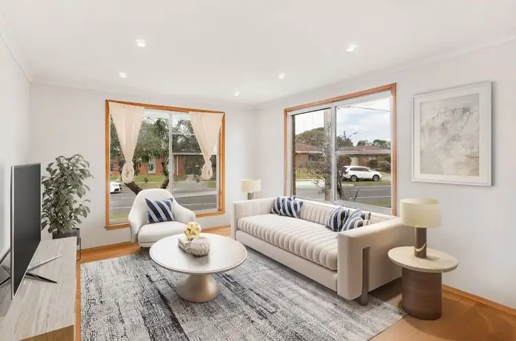 147 Monterey Boulevard, Frankston North VIC 3200