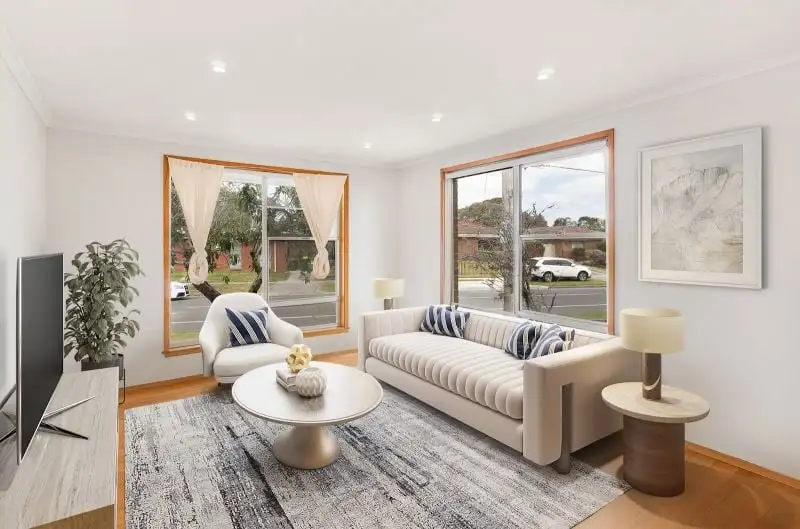 Main view of Homely house listing, 147 Monterey Boulevard, Frankston North VIC 3200