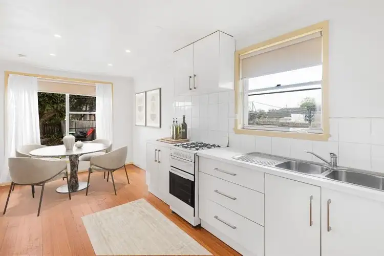 Second view of Homely house listing, 147 Monterey Boulevard, Frankston North VIC 3200