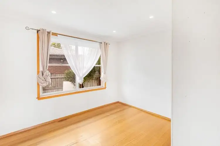 Fifth view of Homely house listing, 147 Monterey Boulevard, Frankston North VIC 3200