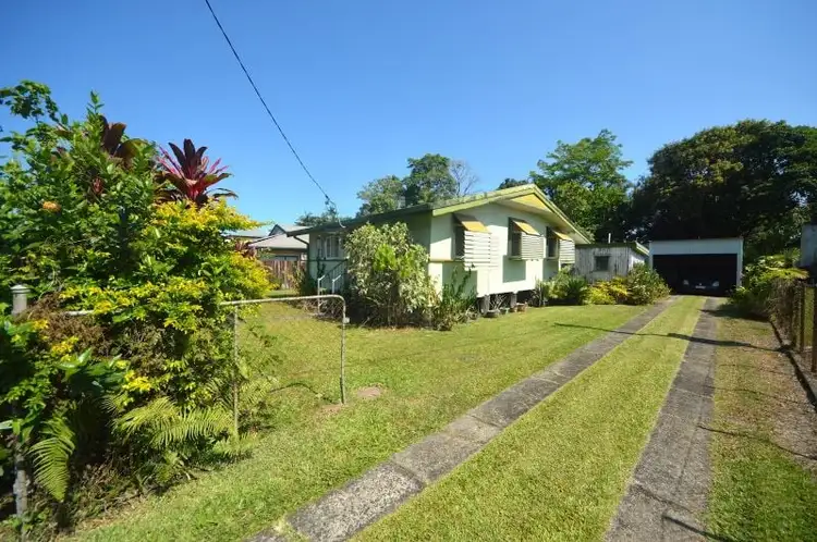 37 Eastwood Street, Babinda QLD 4861