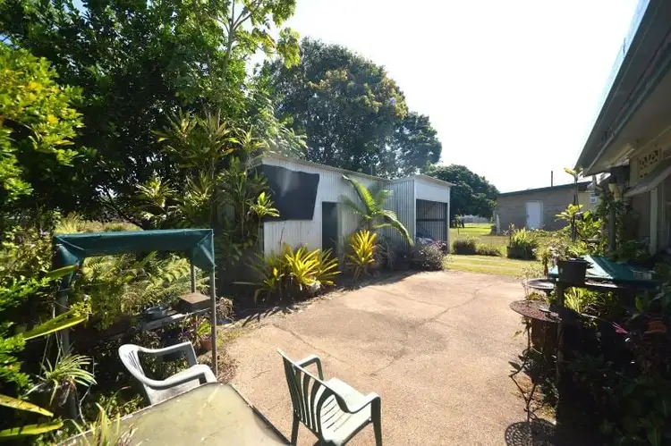 Second view of Homely house listing, 37 Eastwood Street, Babinda QLD 4861