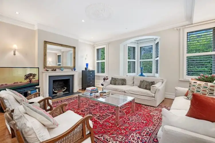 Fourth view of Homely townhouse listing, 2/12 Rockwall Crescent, Potts Point NSW 2011