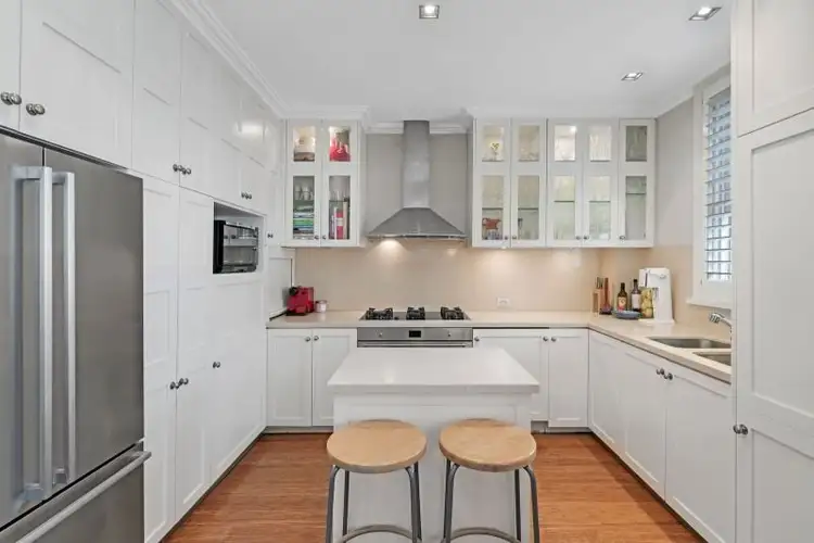 Fifth view of Homely townhouse listing, 2/12 Rockwall Crescent, Potts Point NSW 2011