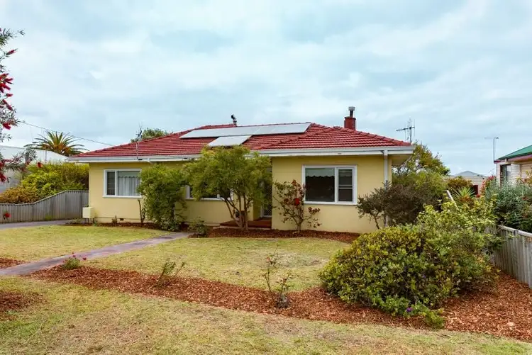 105 Angove Road, Spencer Park WA 6330