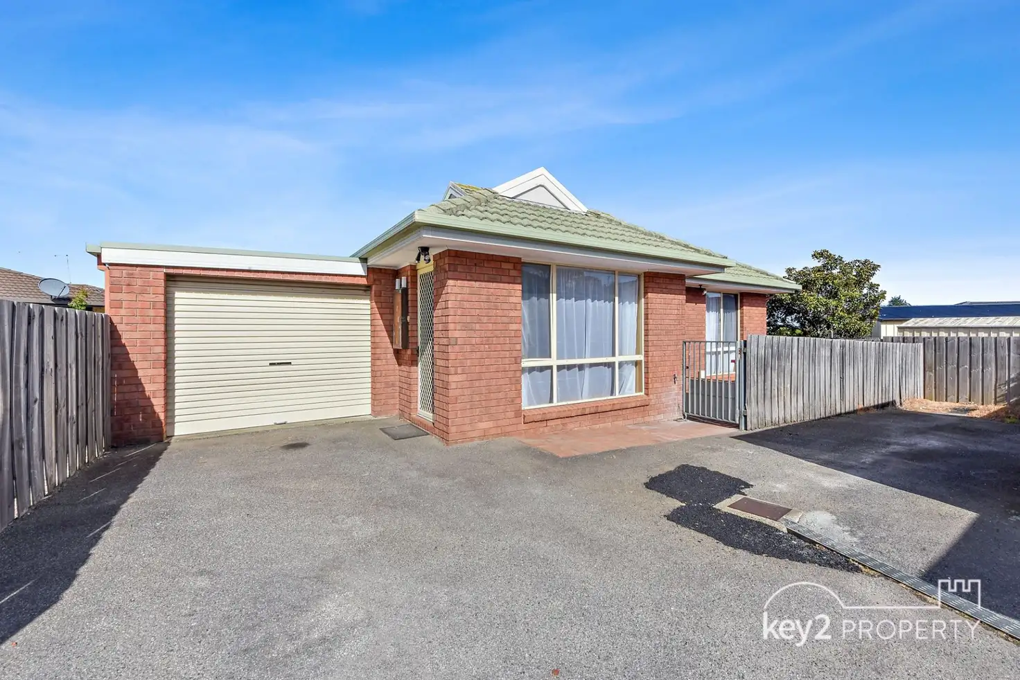 Main view of Homely unit listing, 4/104 Franmaree Road, Newnham TAS 7248
