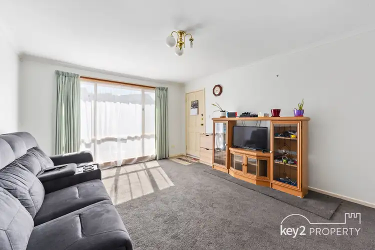 Third view of Homely unit listing, 4/104 Franmaree Road, Newnham TAS 7248