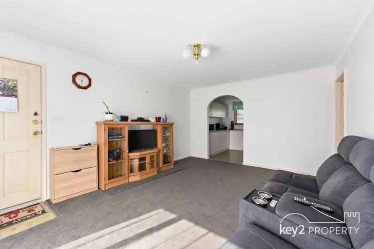 Fourth view of Homely unit listing, 4/104 Franmaree Road, Newnham TAS 7248