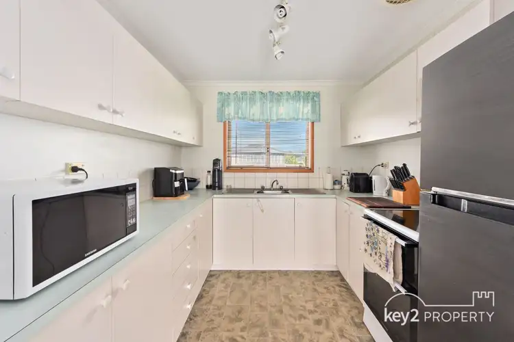 Fifth view of Homely unit listing, 4/104 Franmaree Road, Newnham TAS 7248