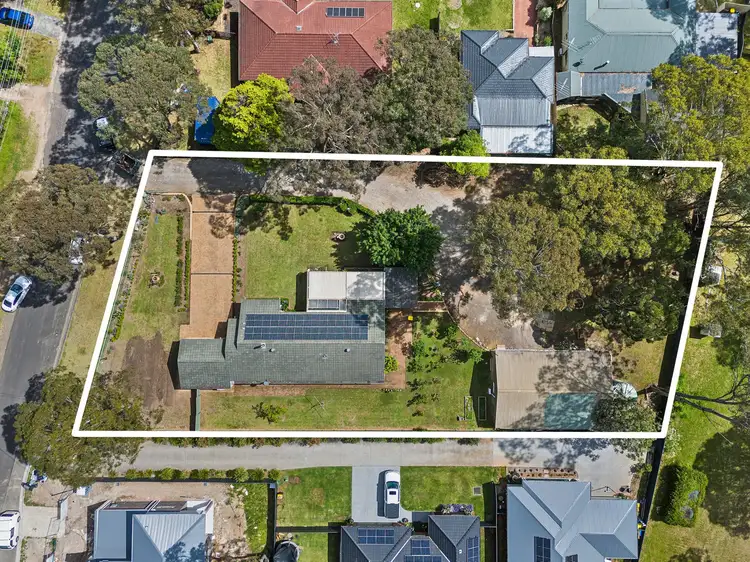 31-33 Hambridge Road, Bargo NSW 2574