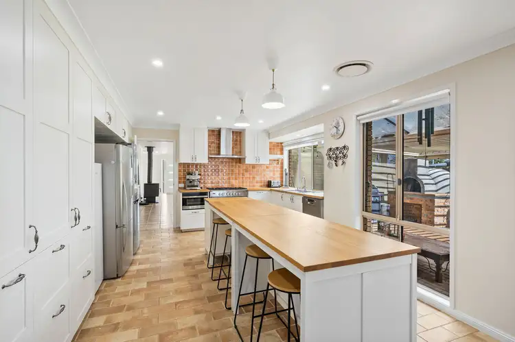 Third view of Homely house listing, 31-33 Hambridge Road, Bargo NSW 2574