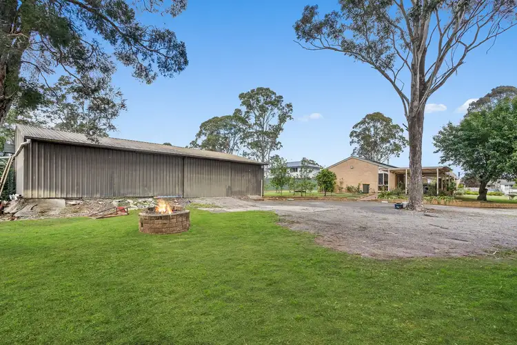 Fourth view of Homely house listing, 31-33 Hambridge Road, Bargo NSW 2574