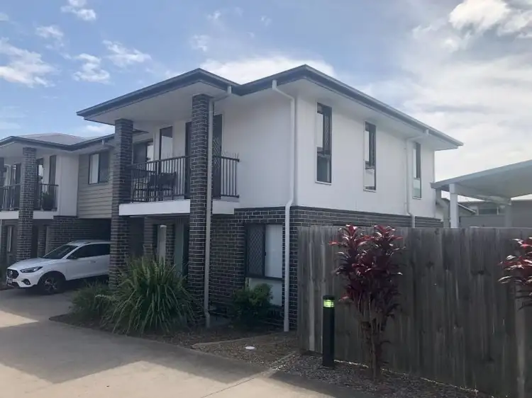 Main view of Homely townhouse listing, 9/43 Brentford Road, Richlands QLD 4077