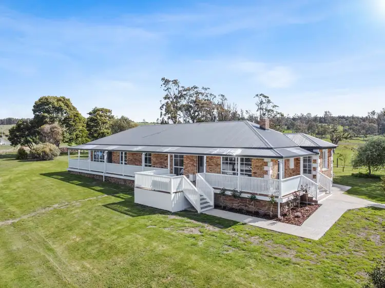 21 Reubens Road, Rosevale TAS 7292