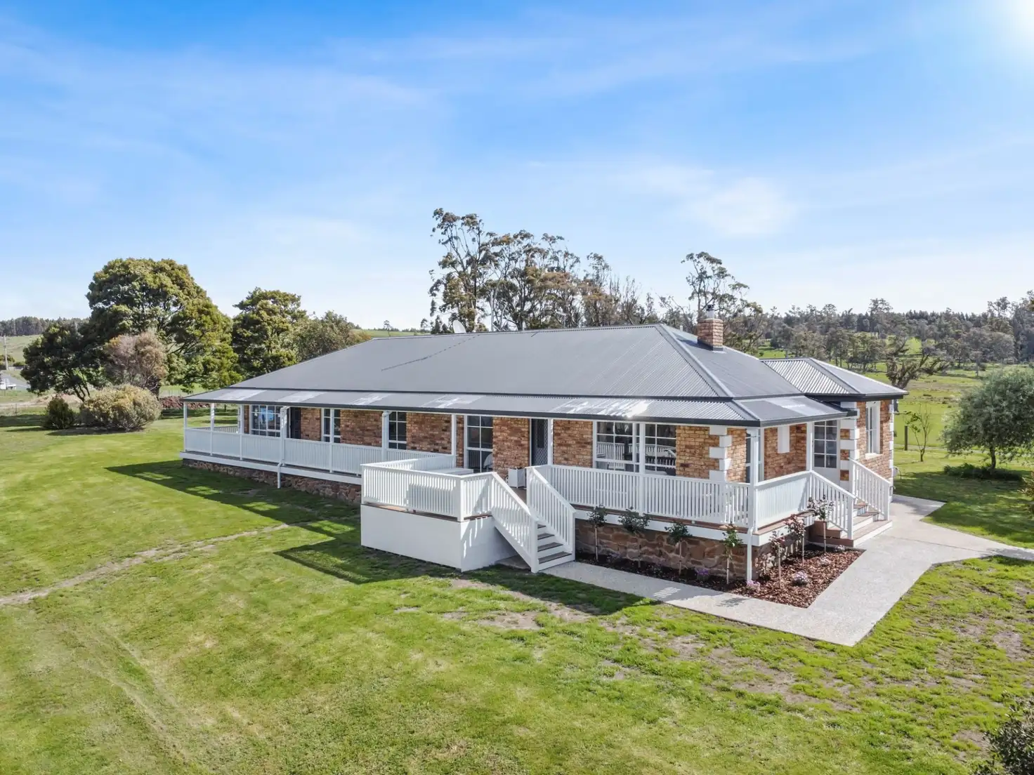 Main view of Homely house listing, 21 Reubens Road, Rosevale TAS 7292