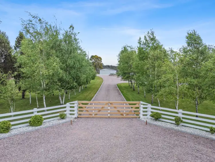 Second view of Homely house listing, 21 Reubens Road, Rosevale TAS 7292