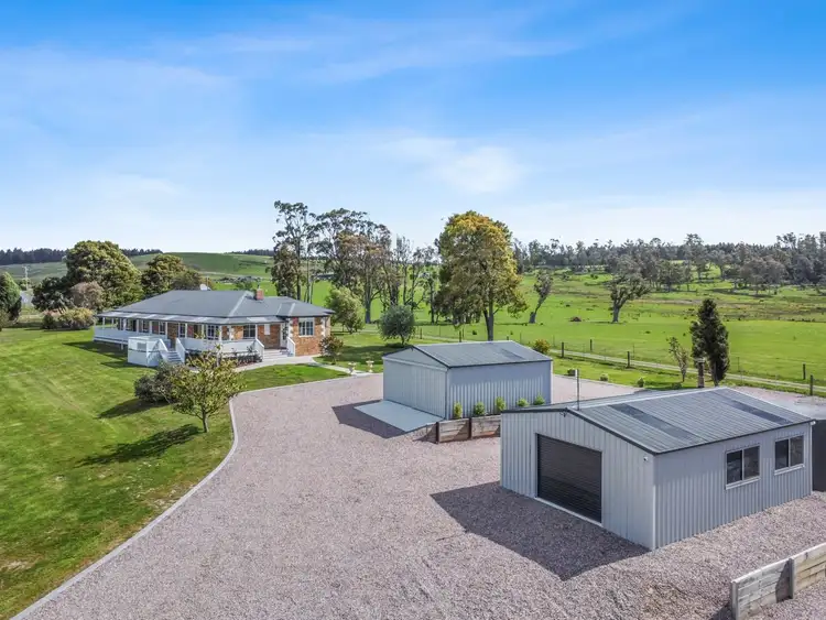 Fourth view of Homely house listing, 21 Reubens Road, Rosevale TAS 7292