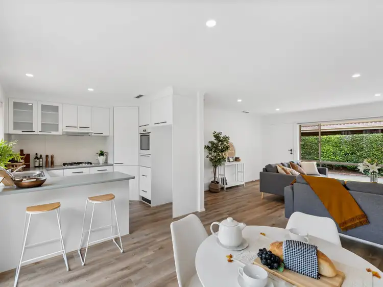 Main view of Homely retirement listing, 11/26 Barrina Street, Blackburn South VIC 3130