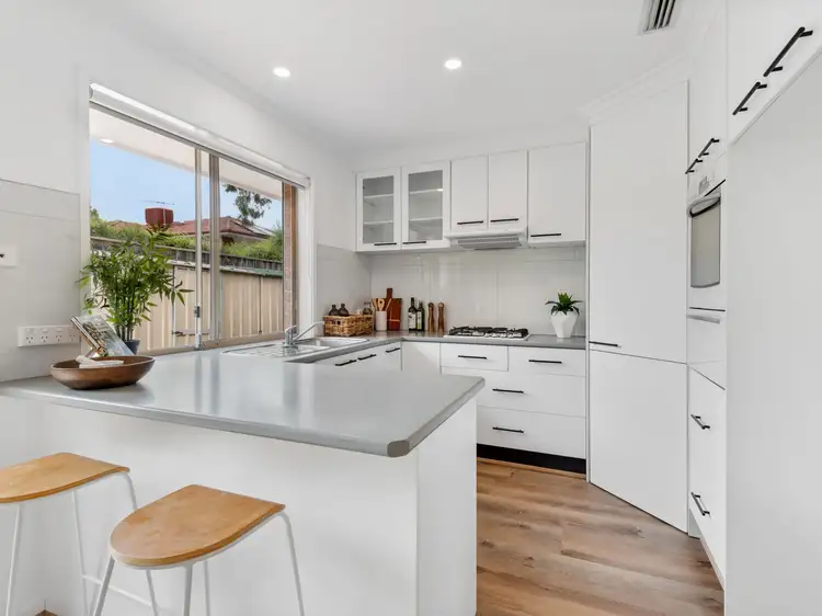 Third view of Homely retirement listing, 11/26 Barrina Street, Blackburn South VIC 3130