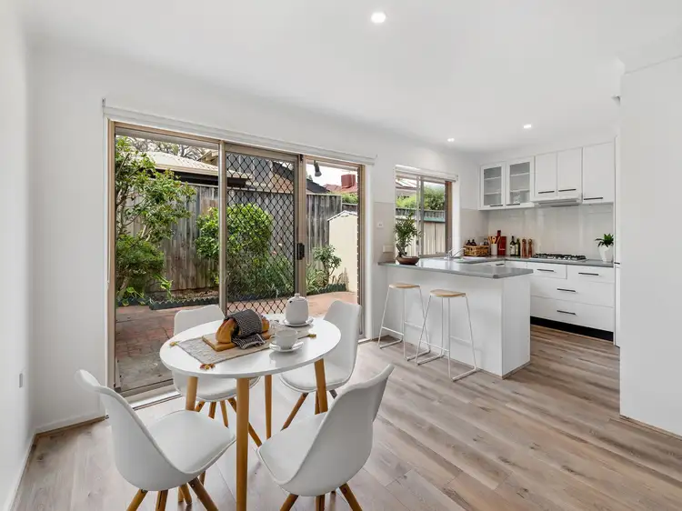 Fourth view of Homely retirement listing, 11/26 Barrina Street, Blackburn South VIC 3130