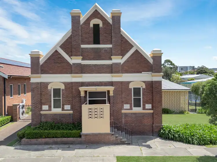 81 Station Street, Waratah NSW 2298