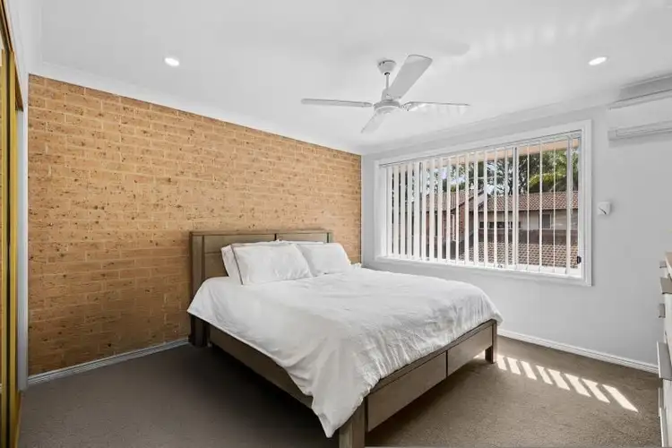 Sixth view of Homely townhouse listing, 53/109 Stewart Avenue, Hammondville NSW 2170