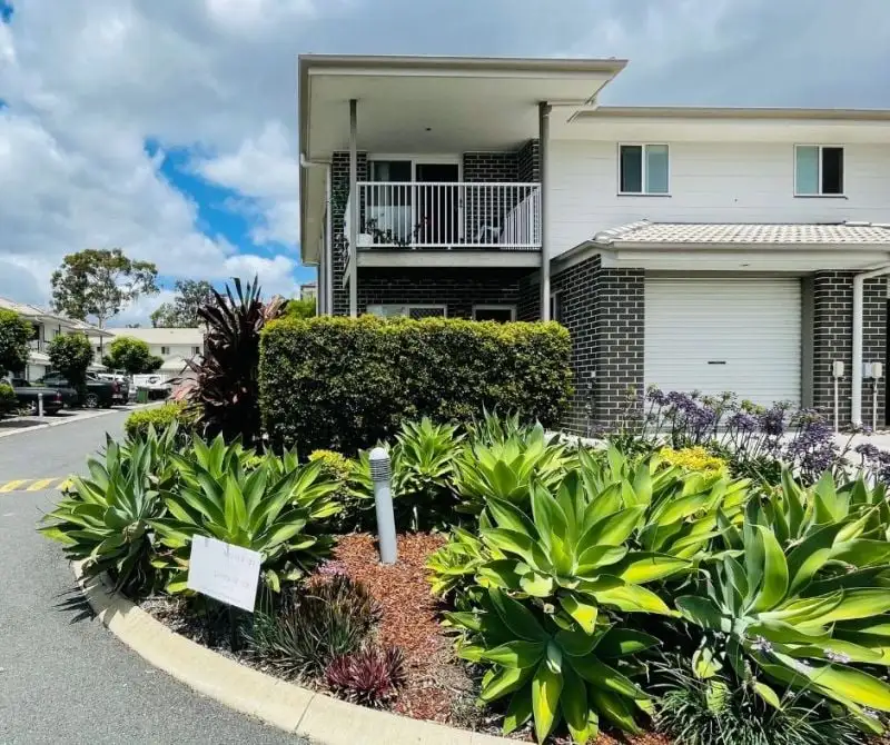 Main view of Homely townhouse listing, 38/31 Lyrebird, Loganlea QLD 4131